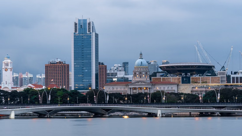 Singapore to Introduce Protected Cell Company Structure to Enhance Insurance Risk Transfer Solutions
